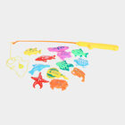 Plastic Fishing Set of 12, , small image number null