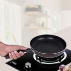 1.6 L Aluminium Fry Pan, , small image number null