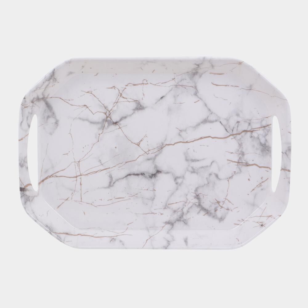 Home Finery                         Melamine Serving Tray Home Finery                         Melamine Serving Tray