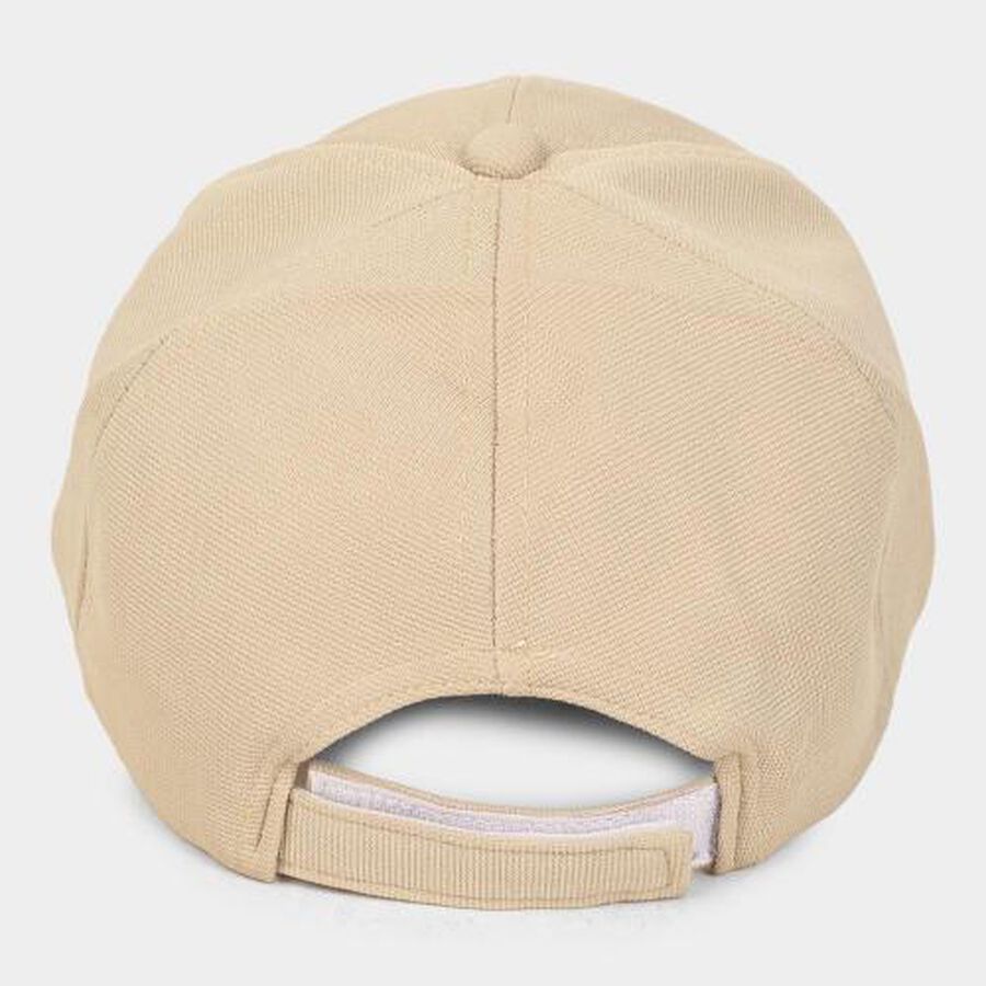 Men's Cotton Cap, , large image number null