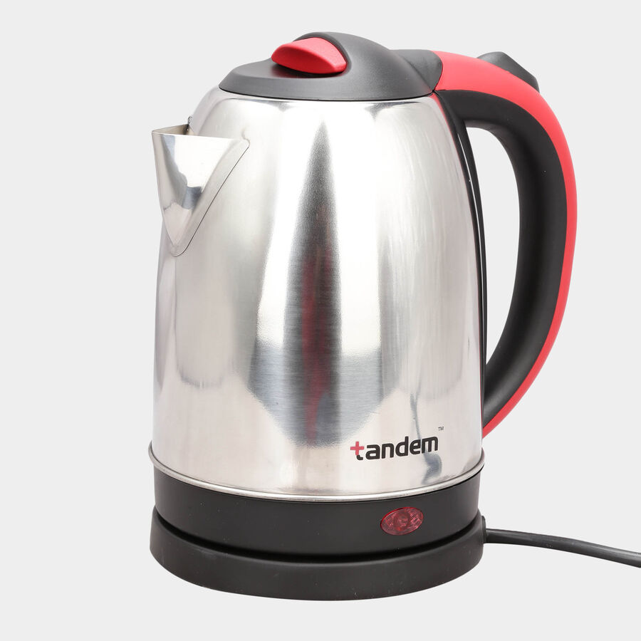 Electric Kettle 1.8 L, , large image number null