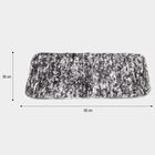 Anti-Skid Grey Polyester Door Mat, , small image number null