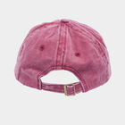 Men's Fabric Cap, , small image number null