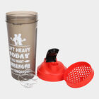 900 ml Plastic Gym Shaker, , small image number null
