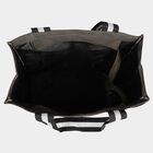 Olive Fabric-Polyester Bag, , small image number null