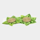Green Microfiber Tieback Rope, , small image number null