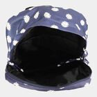Women's Multicolour Fabric Backpack, , small image number null
