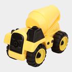 Kid's Toy Mixer, , small
