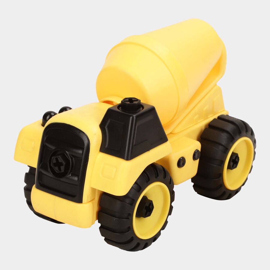 Kid's Toy Mixer, , large