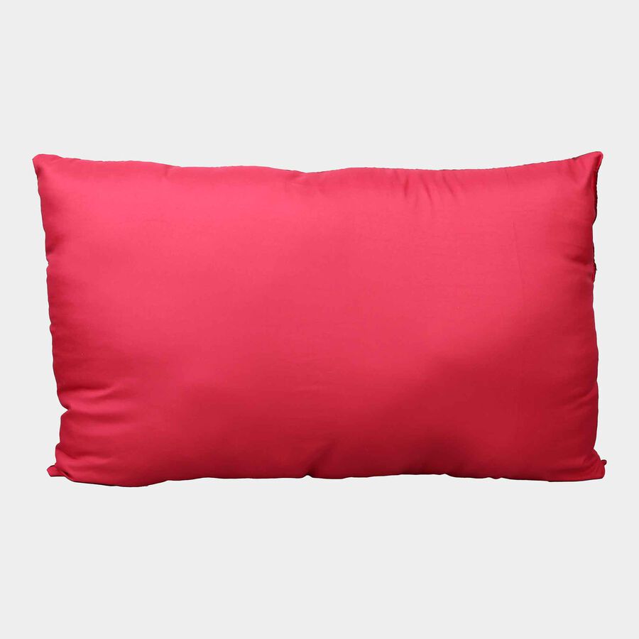 Fibre Solid Pillow, , large image number null