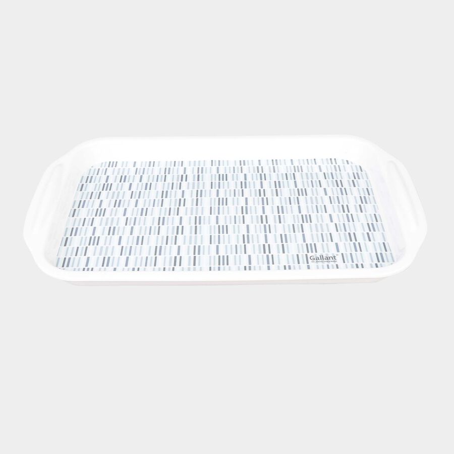 Melamine Serving Tray, , large image number null