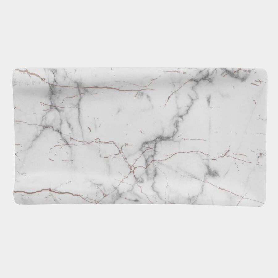 Melamine Platter, 30 X 15.05 cm, , large image number null