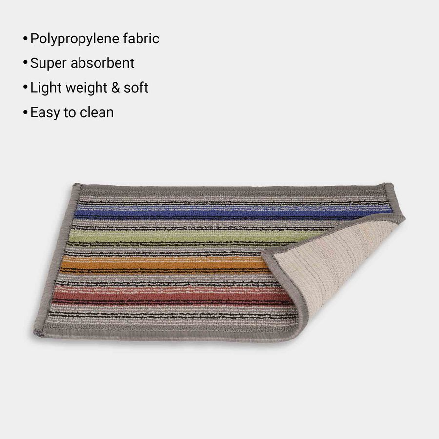 Polypropylene Door Mat, , large image number null