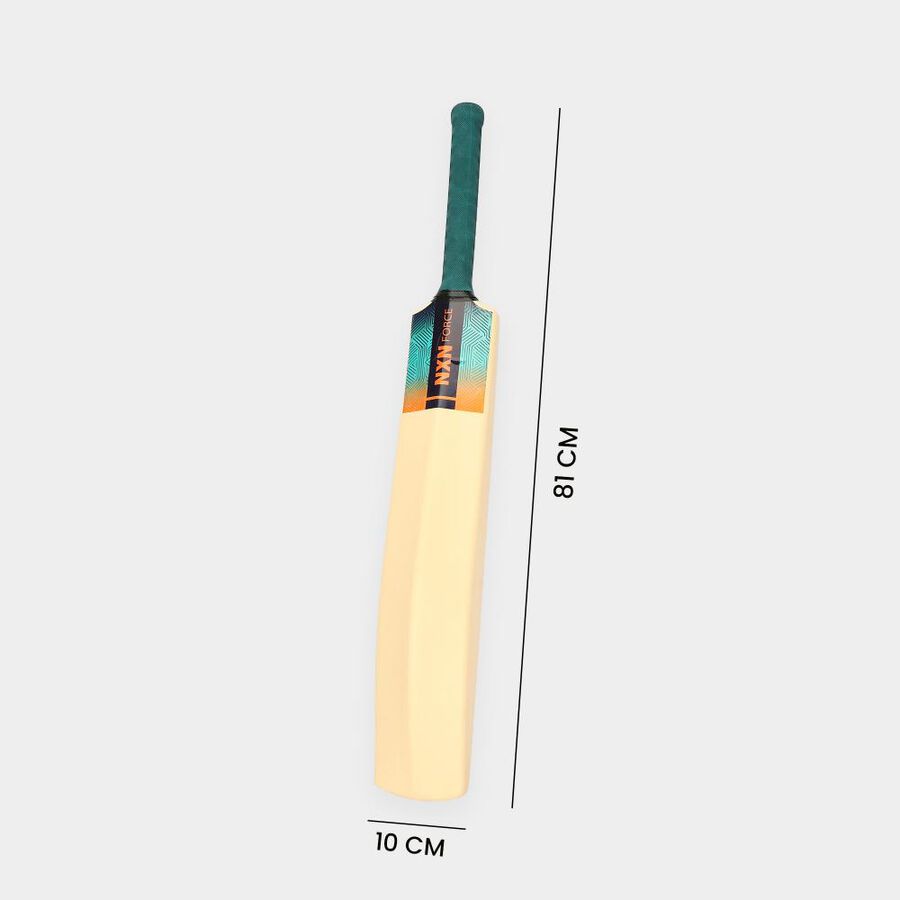 Kid's cricket bat, , large