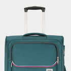 4 Wheel Soft Case Trolley, Medium, , small image number null