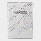 Paper Diary With PVC Cover, , small image number null