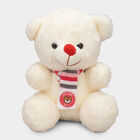 Kid's Brown Fabric Teddy Bear, , small image number null