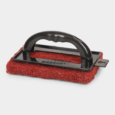 Tile Scrubber