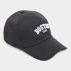 Men's Fabric Cap, , small image number null