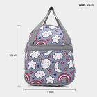Women's Polyurethane Utility Pouch, , small image number null