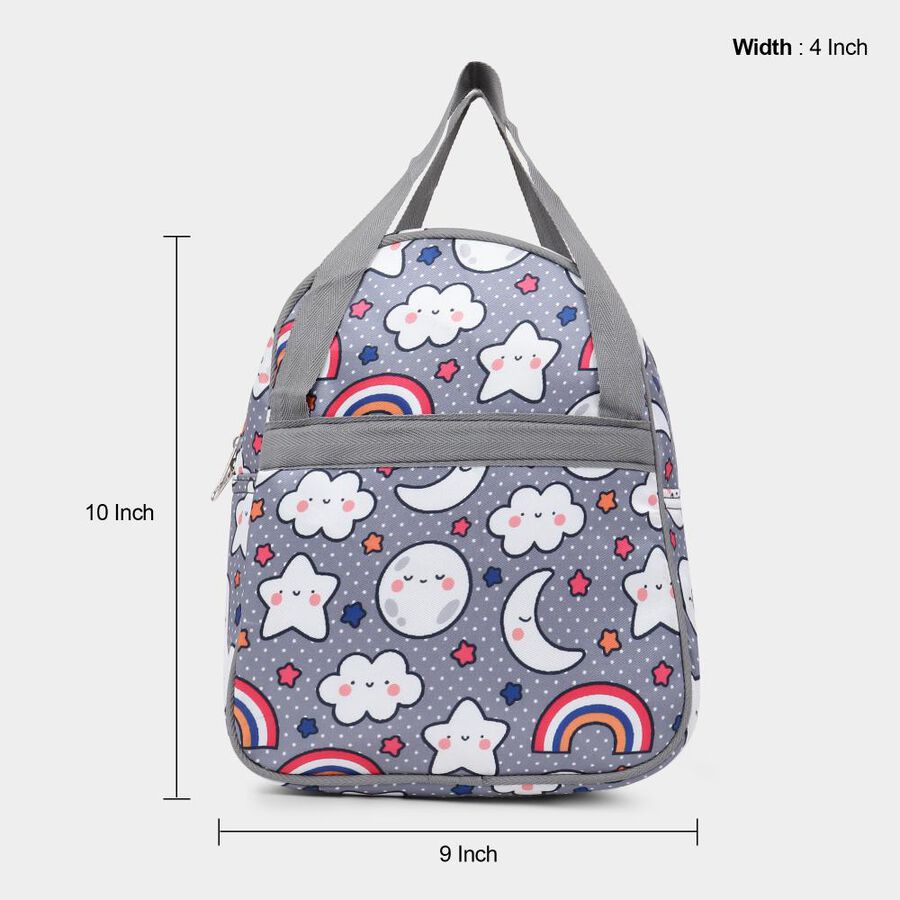 Women's Polyurethane Utility Pouch, , large image number null