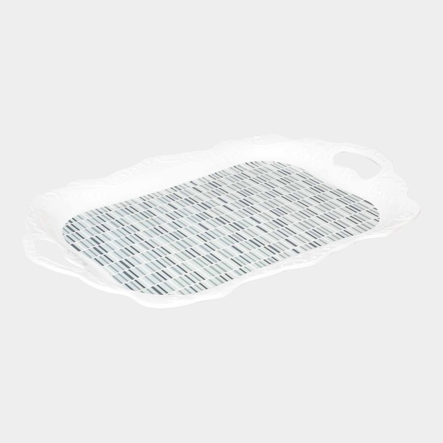 Melamine Serving Tray, , large image number null