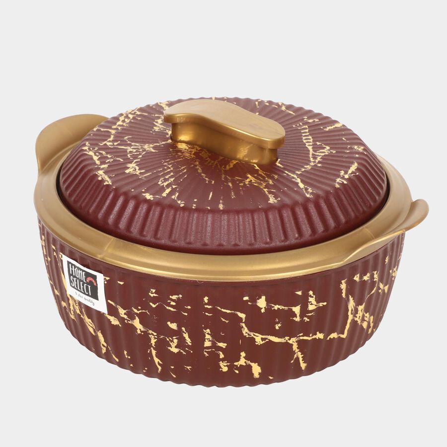 1.7 L Thermoware Casserole, , large image number null