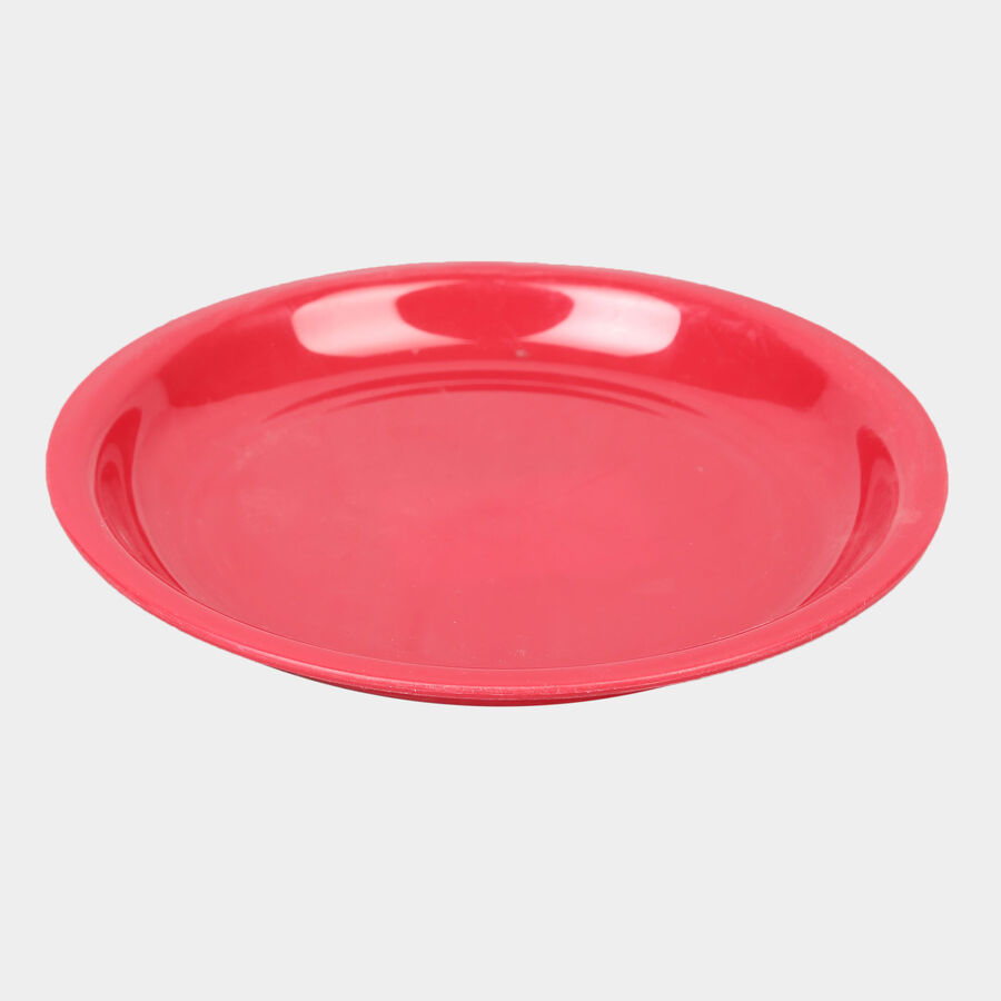 Plastic Plate