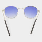 Men's Metal Sunglasses, , small image number null