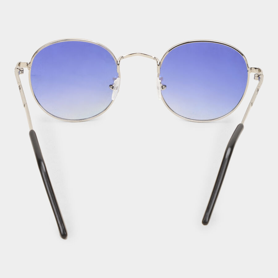 Men's Metal Sunglasses, , large image number null