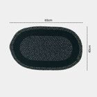 Microfiber Door Mat, , small image number null
