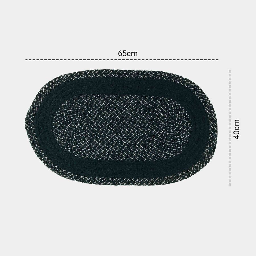 Microfiber Door Mat, , large image number null