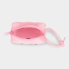 Kid's Aqua Nylon/Polyester Bag, , small image number null