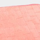 200 GSM Pink Microfiber Bath Towel, , small