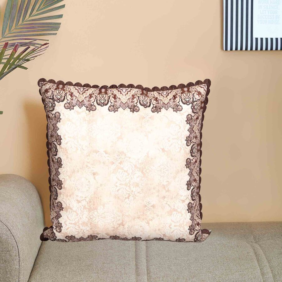 Microfiber Cushion Cover, , large image number null