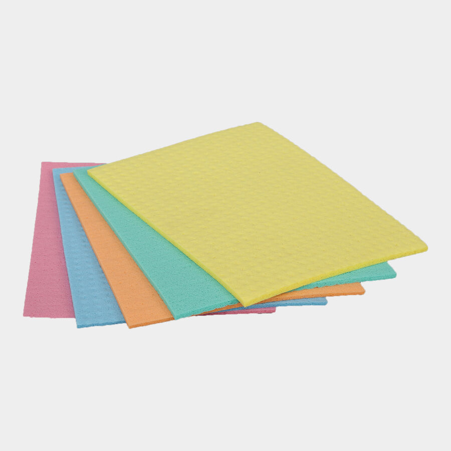 Cellulose Wipes, , large image number null