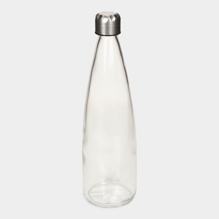 500ml Glass Bottle, , large