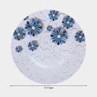 Melamine Full Plate, , small image number null