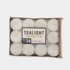 Tealight Candles Pack of 24, , small
