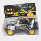 Kid's Toy Batman Friction Sports Car - Color/Design May Vary, , small image number null