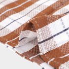 200 GSM Multicolor Cotton Bath Towel, , small