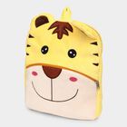 Kid's Tiger Face Fabric Bag, , small image number null