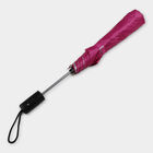 Pink Polyester Wonen's 's Umbrella, , small
