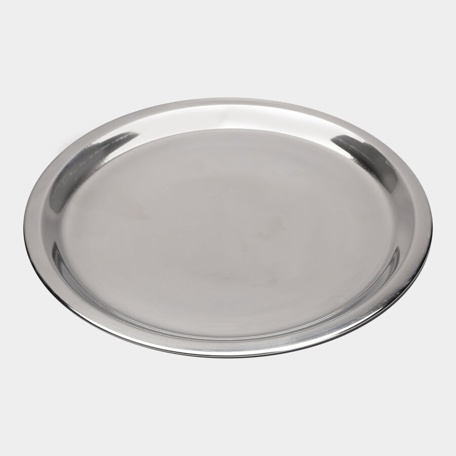 Stainless Steel Multi Purpose Lid (Cover) - 17cm, , large image number null