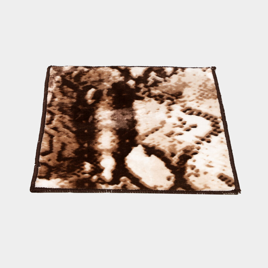 Brown Polyester Rugs, , large image number null