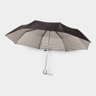 Black Nylon/Polyester Umbrella, , small image number null