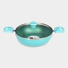 3 Ply Kadhai And Fry Pan Combo, , small image number null