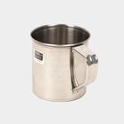 300 ml Steel Mug, , small image number null