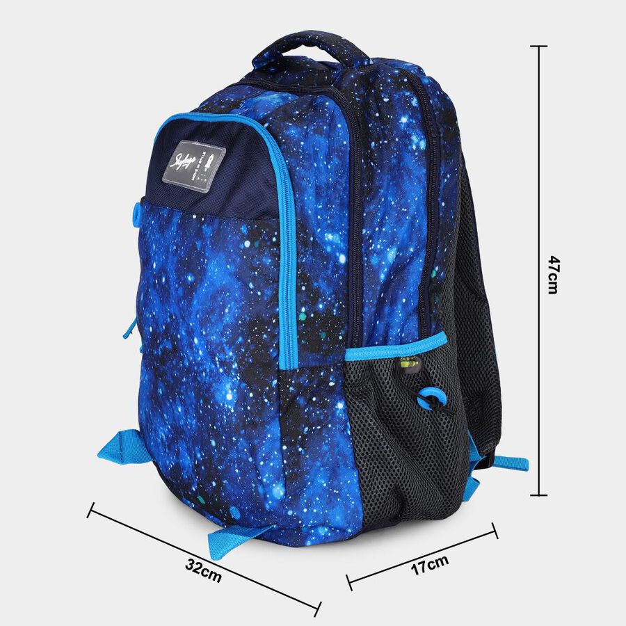Back Pack, , large