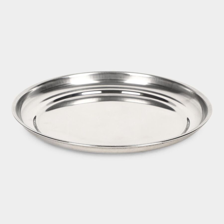 Steel Plate, , large image number null